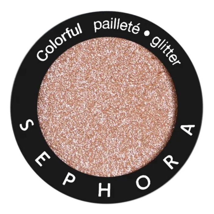 SEPHORA COLORFUL EYESHADOW
