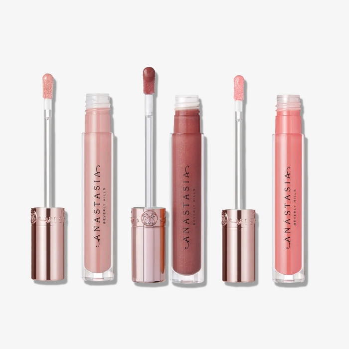 ANASTASIA TINTED LIPGLOSS TRIO KIT
