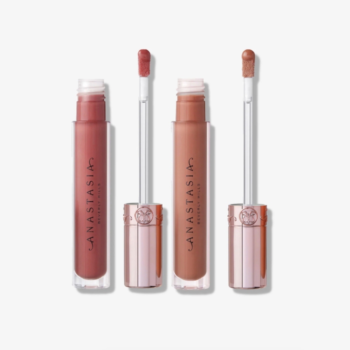 ANASTASIA TINTED LIPGLOSS DUO KIT