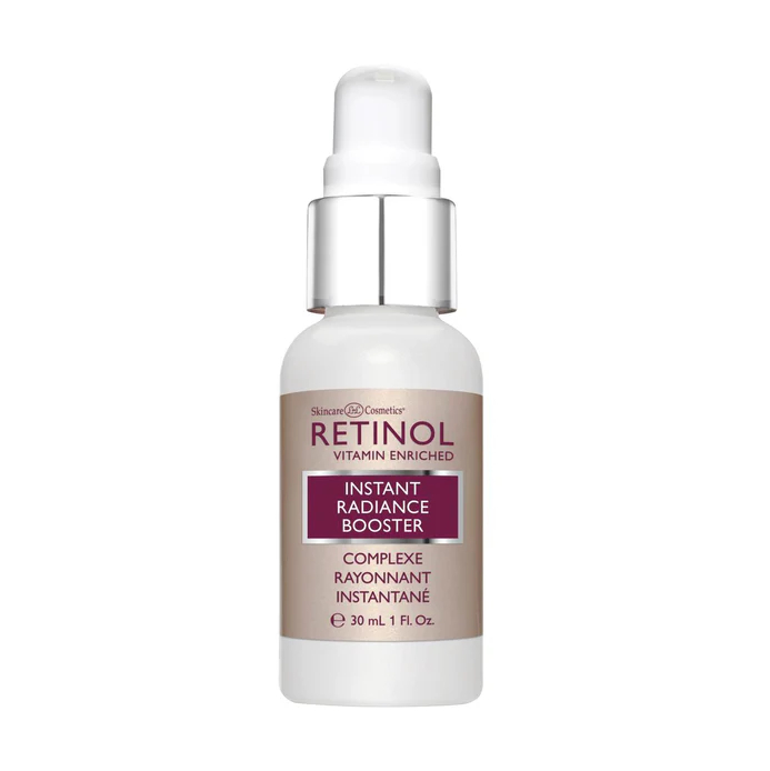 RETINOL INSTANT RADIANCE BOOSTER 30ML