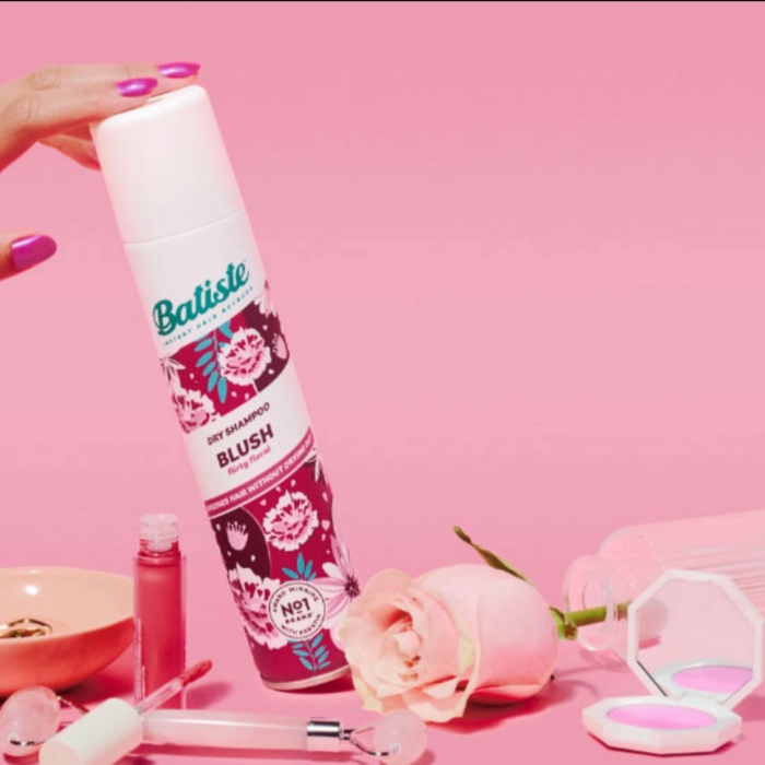 BATISTE DRY SHAMPOO 200ML