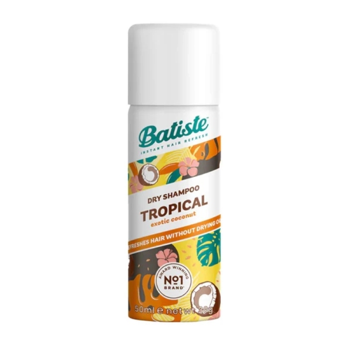BATISTE DRY SHAMPOO 50ML