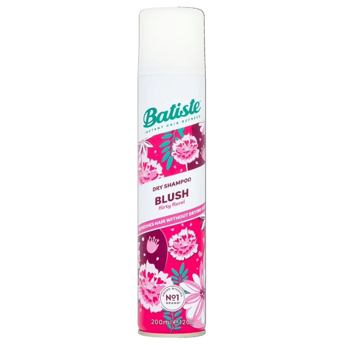 BATISTE DRY SHAMPOO 200ML