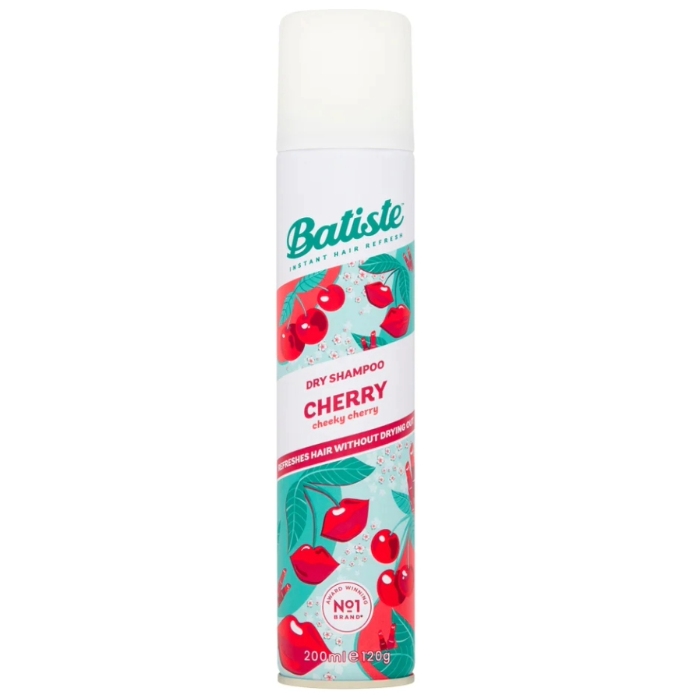 BATISTE DRY SHAMPOO 200ML
