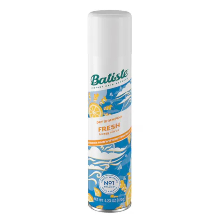 BATISTE DRY SHAMPOO 200ML