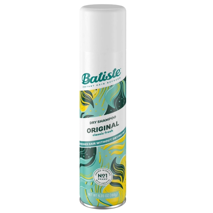 BATISTE DRY SHAMPOO 200ML
