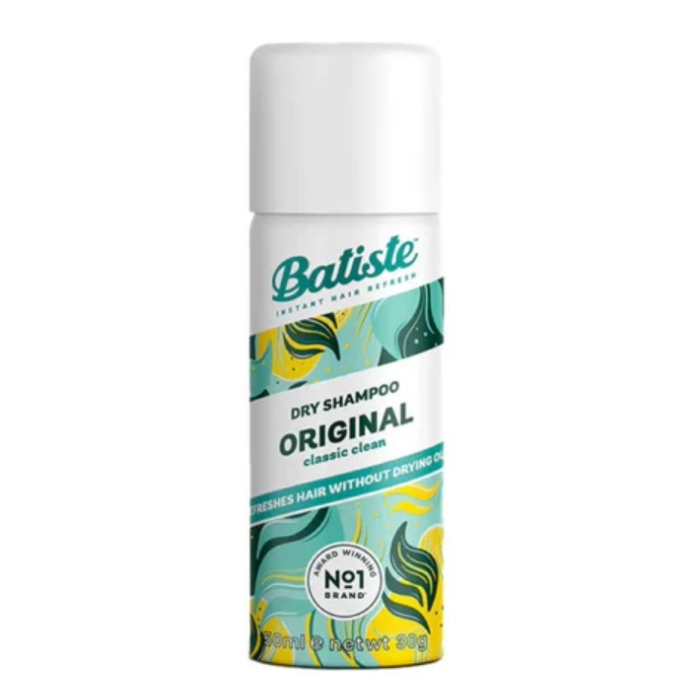 BATISTE DRY SHAMPOO 50ML