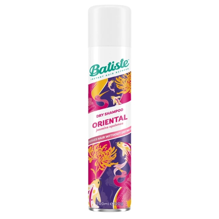 BATISTE DRY SHAMPOO 200ML