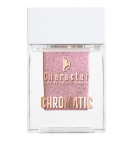 CHARACTER CHROMATIC SPARKLING EYESHADOW POWDER