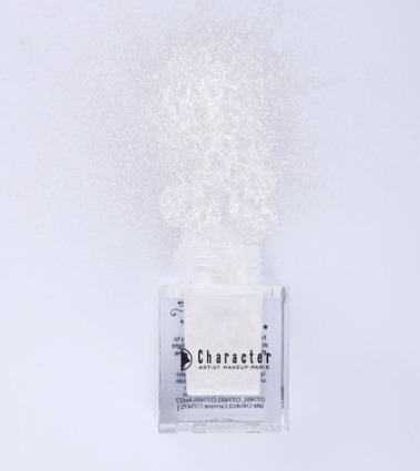 CHARACTER SPARKLES GLITTER