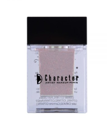 CHARACTER SPARKLES GLITTER