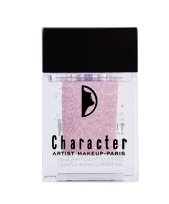 CHARACTER SPARKLES GLITTER