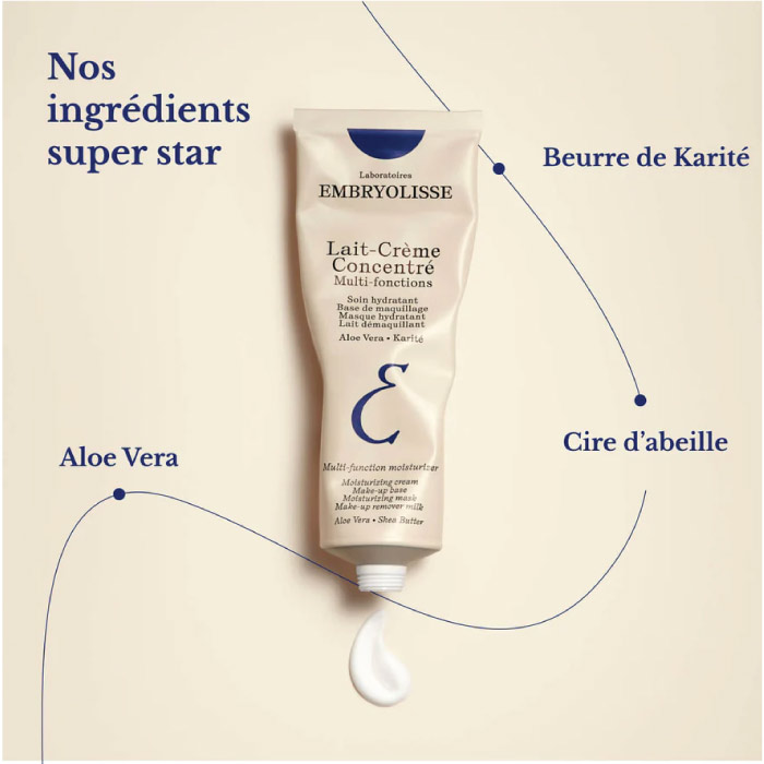 EMBRYOLISSE LAIT CRÈME CONCENTRÉ MULTI-FONCTIONS
