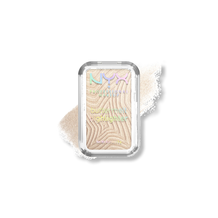 NYX BUTTERMELT HIGHLIGHTER