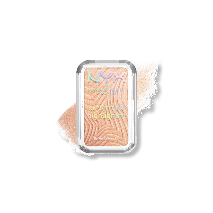 NYX BUTTERMELT HIGHLIGHTER
