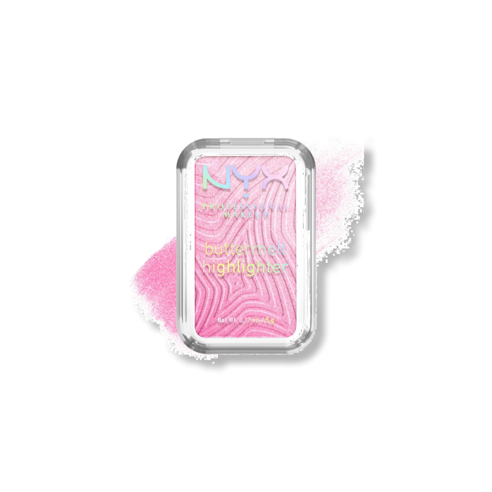 NYX BUTTERMELT HIGHLIGHTER