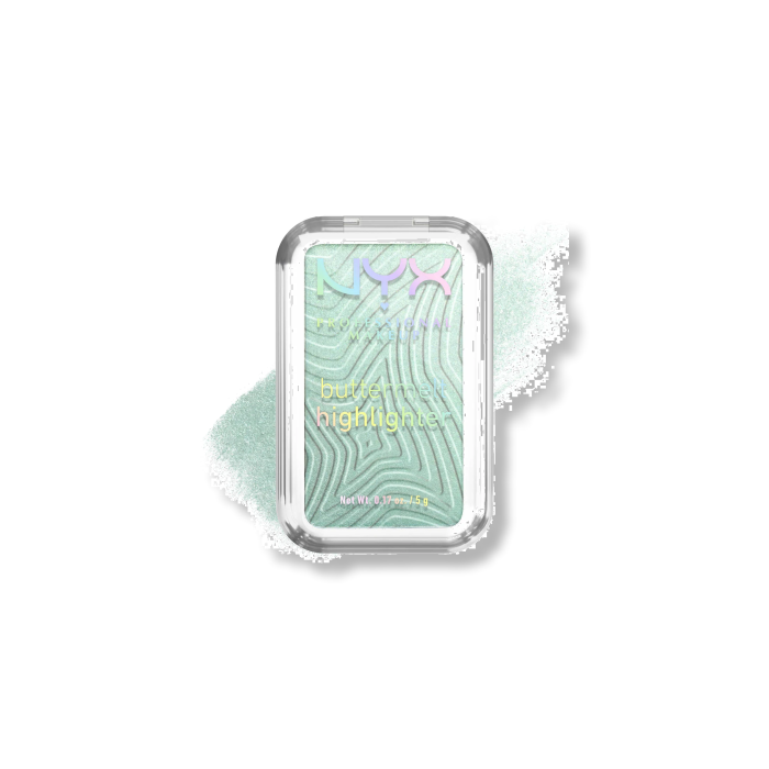 NYX BUTTERMELT HIGHLIGHTER