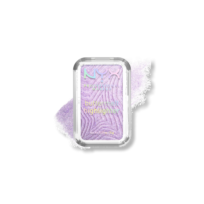 NYX BUTTERMELT HIGHLIGHTER