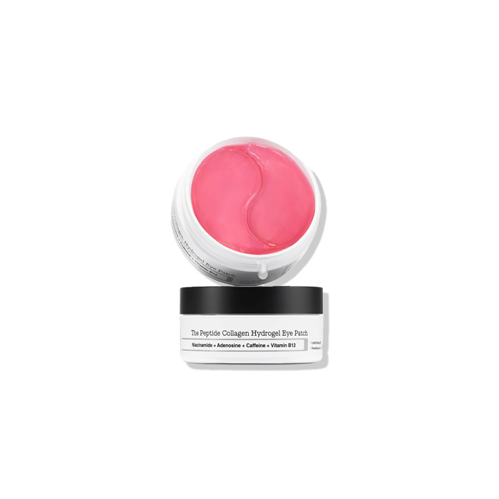 COSR-X THE PEPTIDE COLLAGEN HYDROGEL EYE PATCH