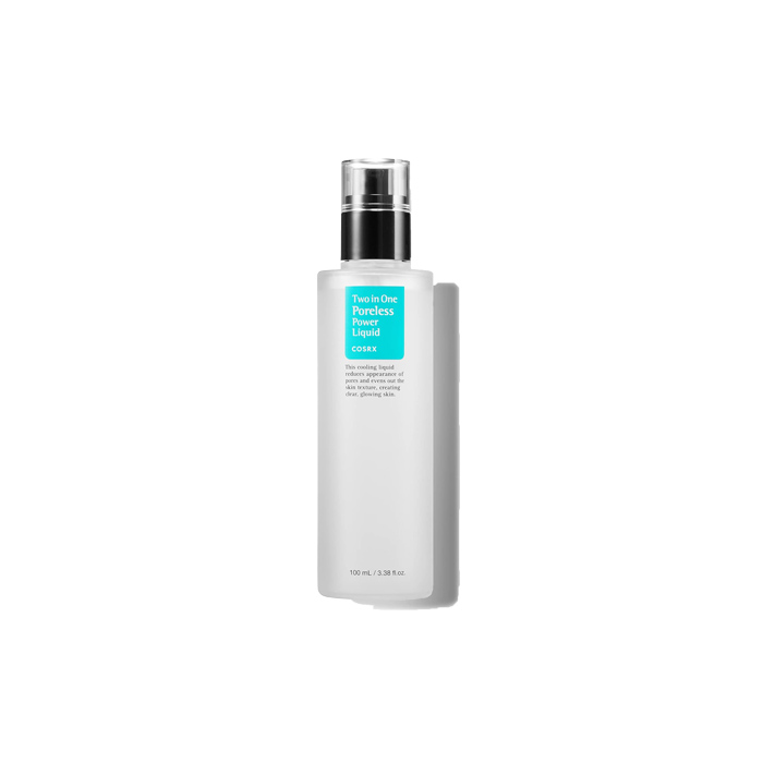COSR-X TWO IN ONE PORELESS POWER LIQUID