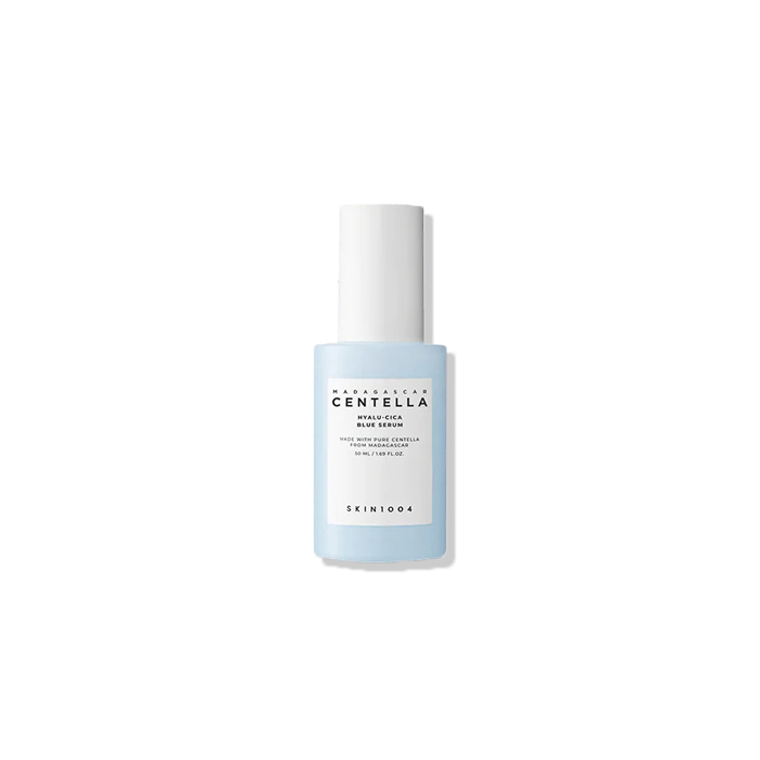 SKIN1004 HYALU-CICA BLUE SERUM 50ML