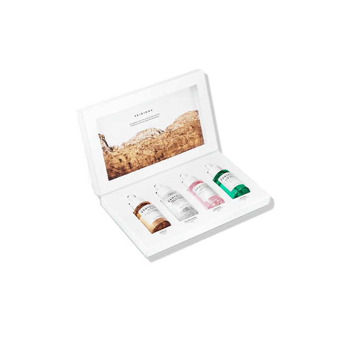 SKIN1004 CENTELLA AMPOULE KIT