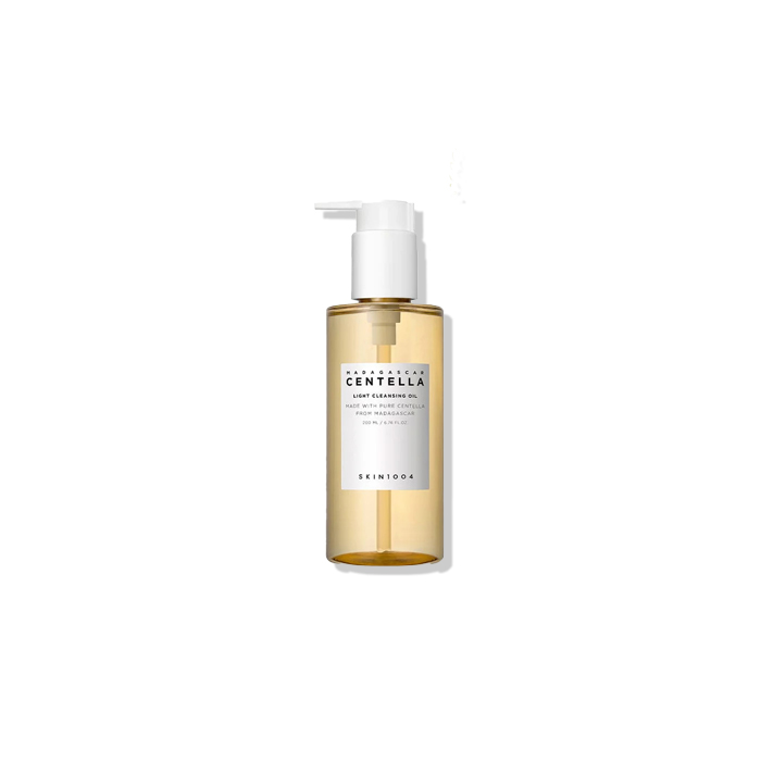 SKIN1004 CENTELLA LIGHT CLEANSING OIL 30ML