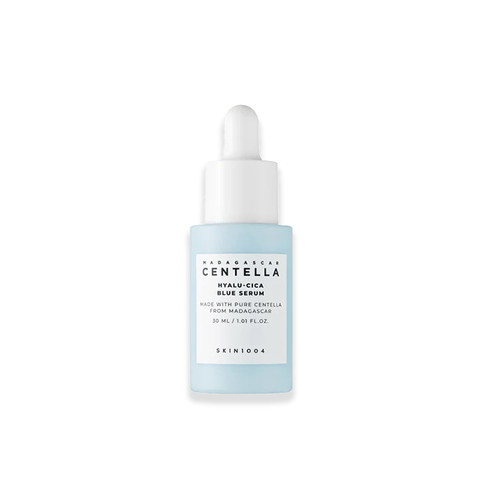 SKIN1004 HYALU-CICA BLUE SERUM 30ML