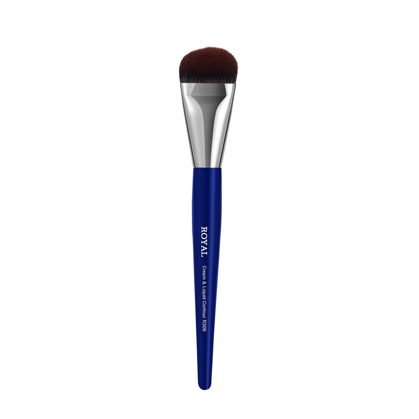 ROYAL COSMETICS LIQUID CONTOUR BRUSH R309