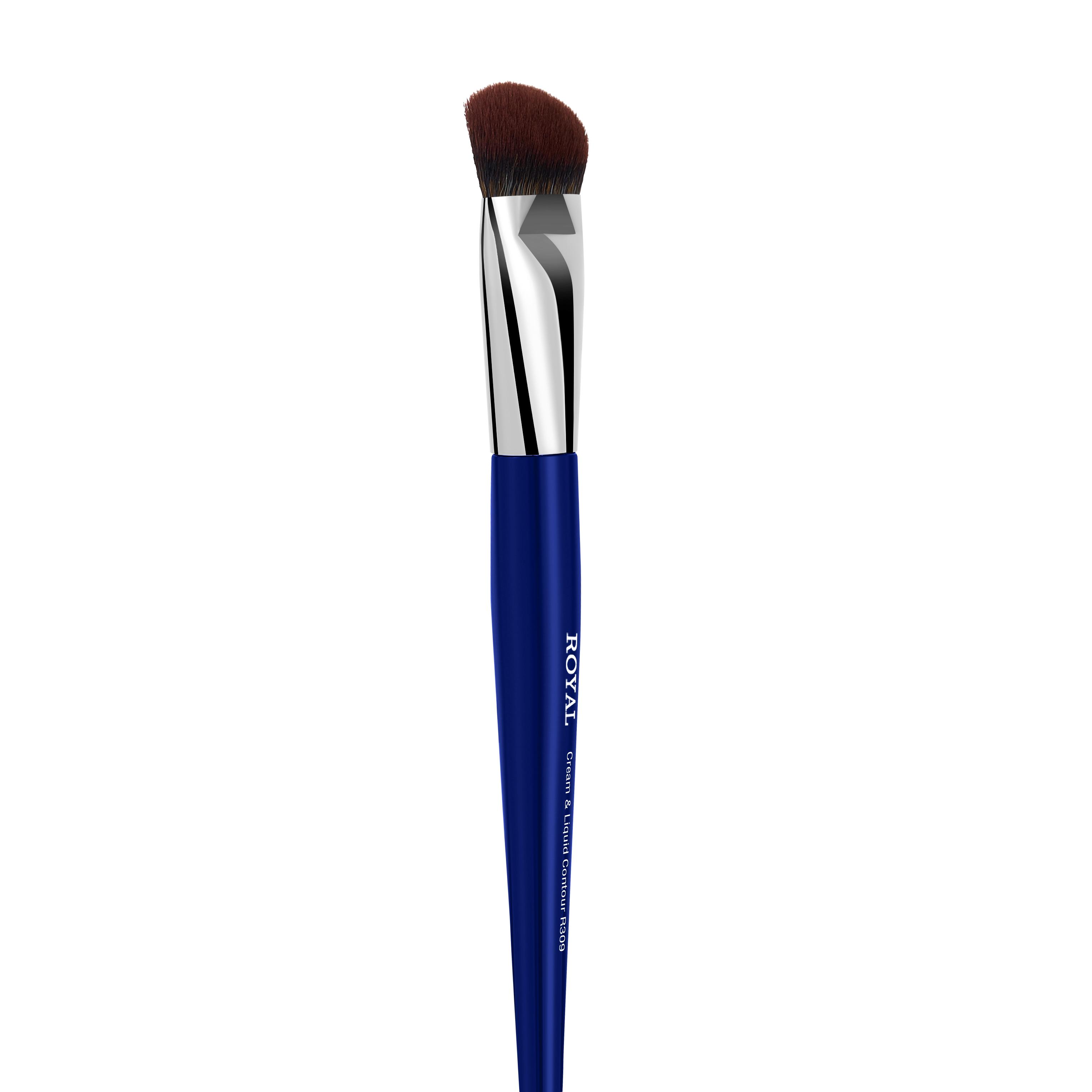 ROYAL COSMETICS LIQUID CONTOUR BRUSH R309