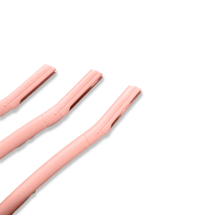 GLOWIE FACE RAZOR DERMABLADES