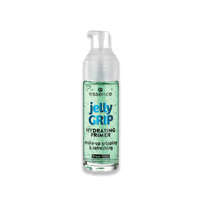 ESSENCE JELLY GRIP HYDRATING PRIMER