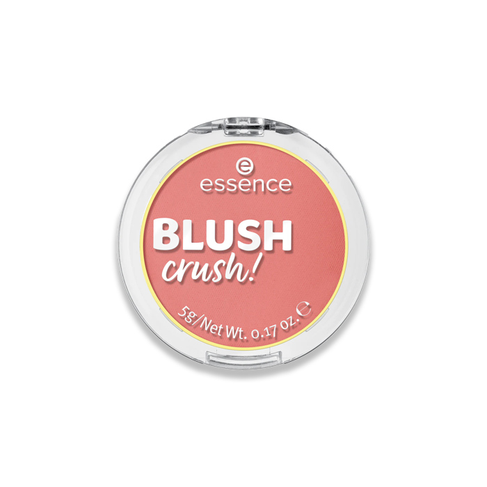 ESSENCE BLUSH CRUSH