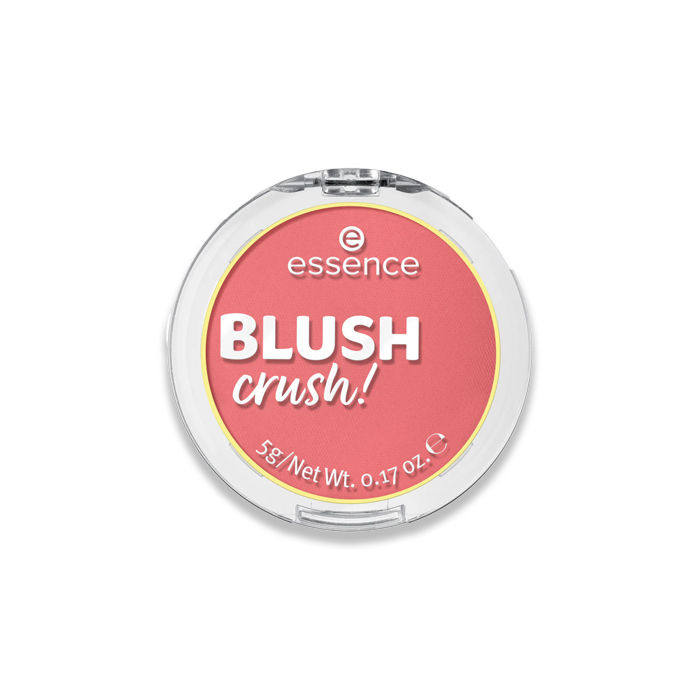 ESSENCE BLUSH CRUSH