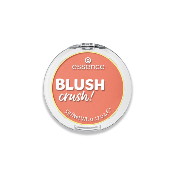 ESSENCE BLUSH CRUSH