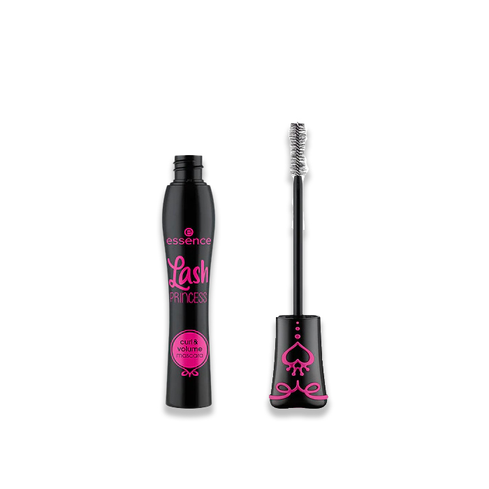 ESSENCE LASH PRINCESS  CURL & VOLUME MASCARA
