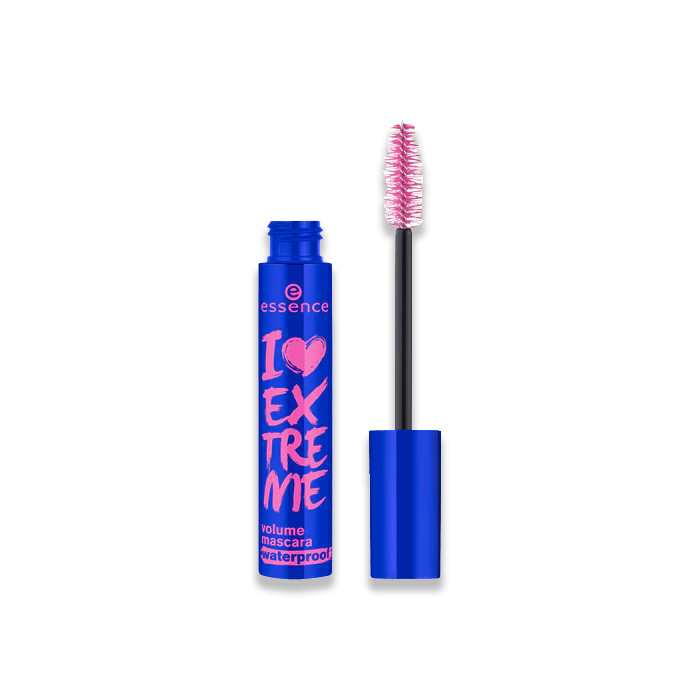 ESSENCE I LOVE EXTREME VOLUME MASCARA WATERPROOF
