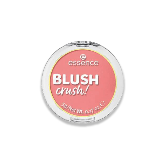 ESSENCE BLUSH CRUSH