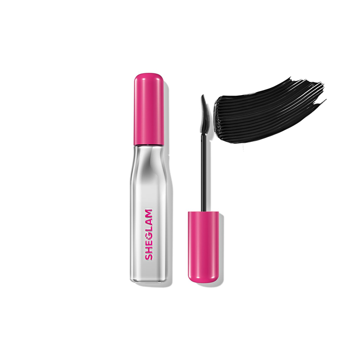 SHEGLAM ULTRA LASH LIFT LASHLIGHTER UP & OUT MASCARA