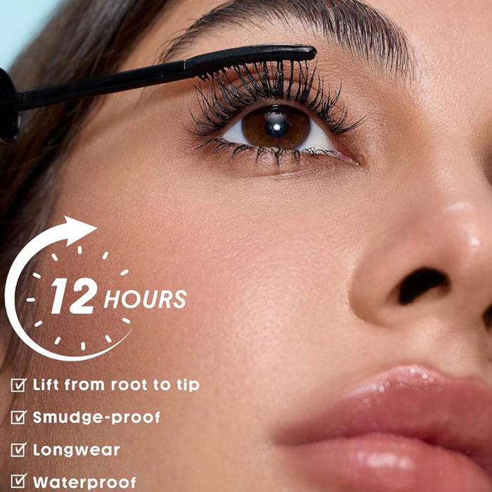 SHEGLAM LIFT & ELEVATE LENGTHENING MASCARA