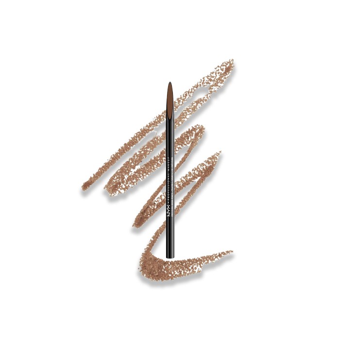 NYX PRECISION BROW PENCIL