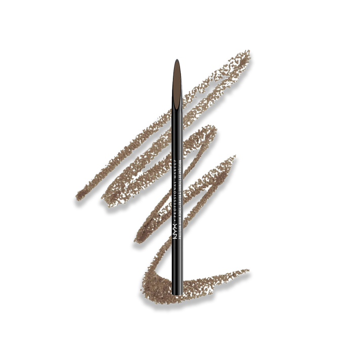 NYX PRECISION BROW PENCIL
