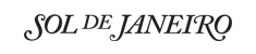 SOL DE JANEIRO
