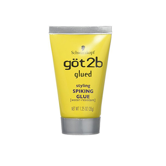 SCHWARZKOPF GOT2B STYLING SPIKING GLUE