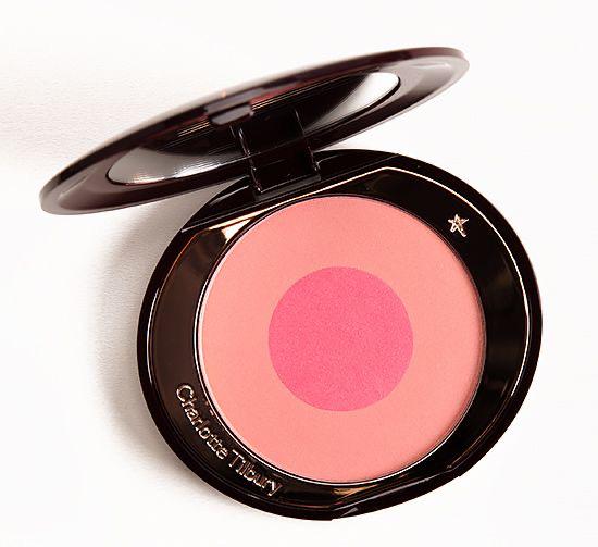 CHARLOTTE TILBURY CHEEK TO CHIC BLUSH