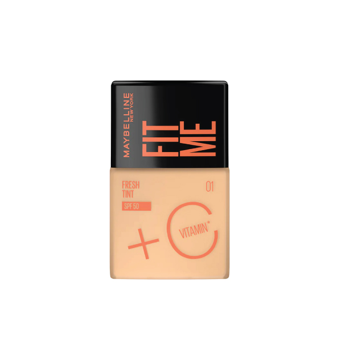 MAYBELLINE FIT ME FRESH TINT