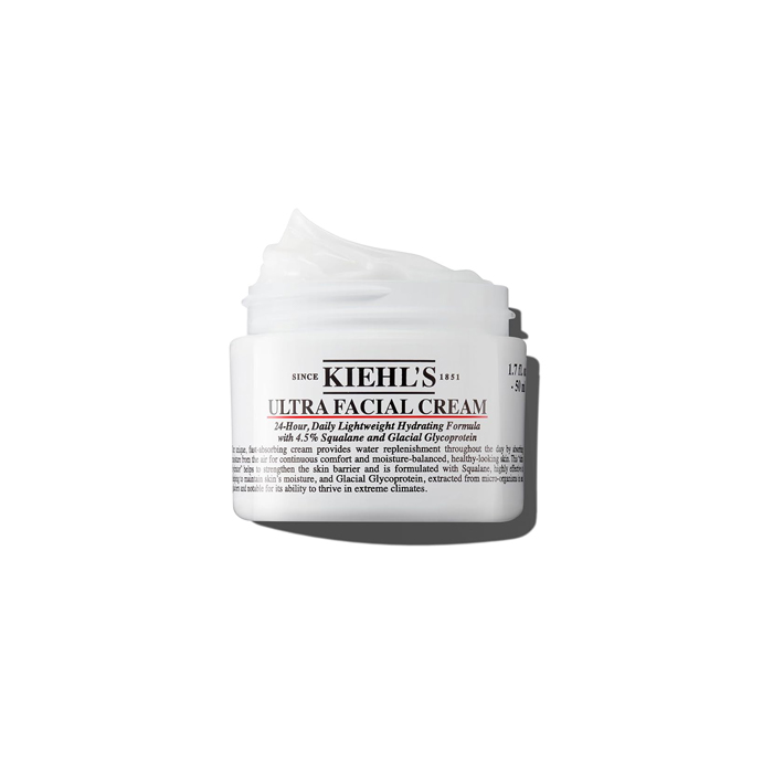 KIEHL'S ULTRA FACIAL CREAM 50ML