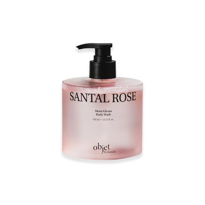 OBJET BY KUNDAL BODY WASH 450ML