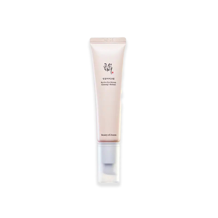 BEAUTY OF JOSEON REVIVE EYE SERUM