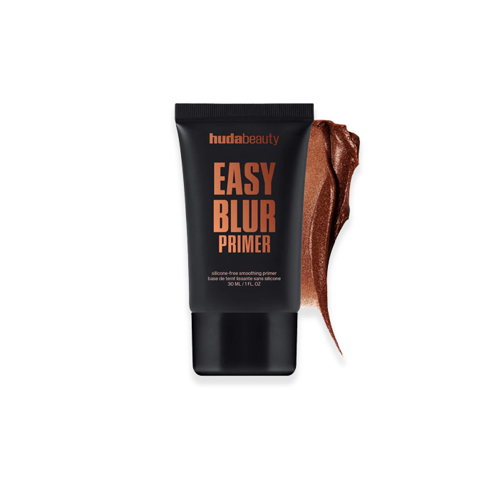 HUDA BEAUTY EASY BLUR PRIMER